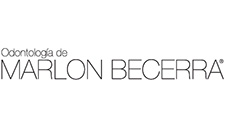 Logo Cupón Odontología de Marlon Becerra
